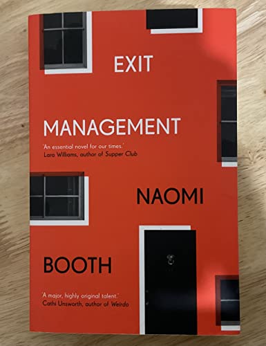 Stock image for Exit Management for sale by WorldofBooks