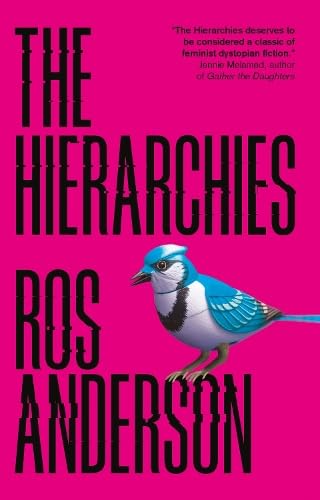 Stock image for The Hierarchies for sale by WorldofBooks