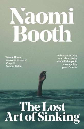Beispielbild fr The Lost Art Of Sinking zum Verkauf von GreatBookPrices