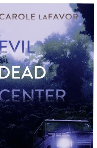 Imagen de archivo de Evil Dead Center a la venta por GreatBookPrices