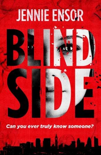 Stock image for Blind Side for sale by WorldofBooks