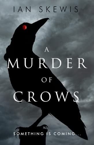 Stock image for A Murder of Crows for sale by WorldofBooks