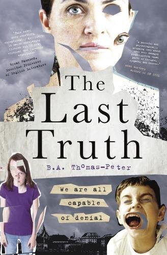 Stock image for The Last Truth for sale by WorldofBooks