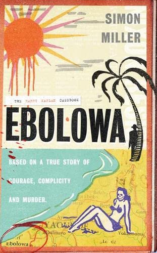 Stock image for Ebolowa for sale by WorldofBooks