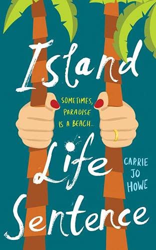 Beispielbild fr Island Life Sentence zum Verkauf von Better World Books