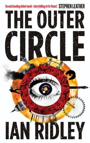 Stock image for The Outer Circle for sale by WorldofBooks