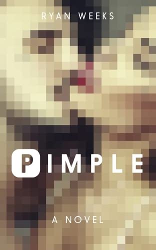 Stock image for Pimple for sale by WorldofBooks