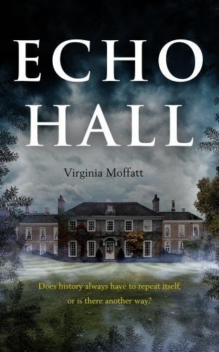 Beispielbild fr Echo Hall zum Verkauf von WorldofBooks