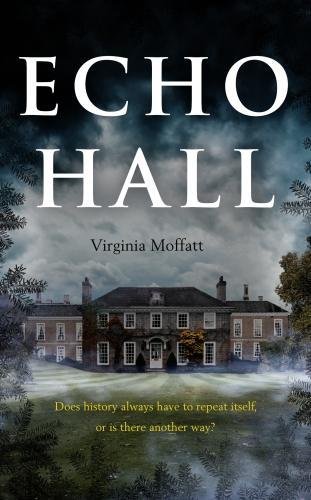 Stock image for Echo Hall for sale by WorldofBooks