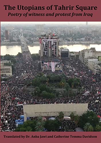 Beispielbild fr The Utopians of Tahrir Square zum Verkauf von THE SAINT BOOKSTORE