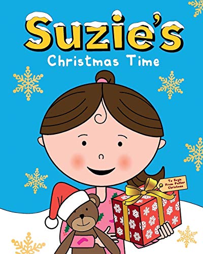 9781911589426: Suzie's Christmas Time (9) (Suzie and Sammy)