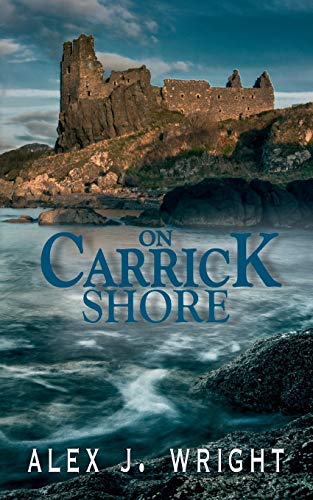 Stock image for On Carrick Shore for sale by WorldofBooks