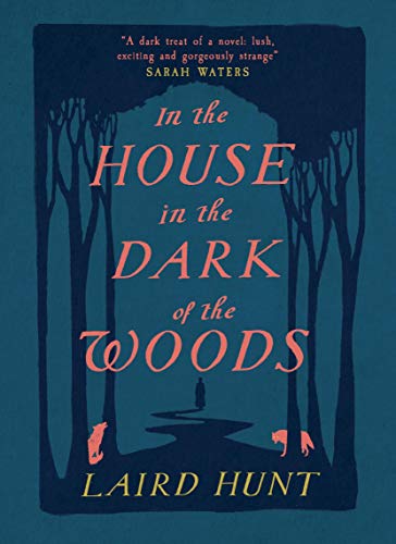 Stock image for In the House in the Dark of the Woods for sale by WorldofBooks