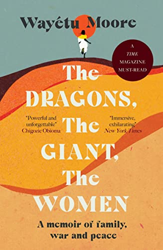 Stock image for The Dragons, The Giant, The Women for sale by GreatBookPrices