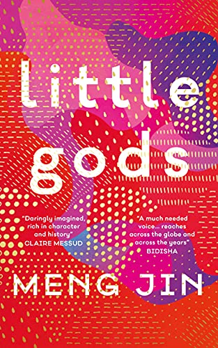 Stock image for Little Gods for sale by WorldofBooks
