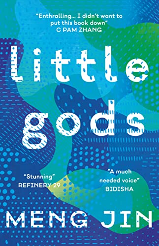 Stock image for Little Gods for sale by SecondSale
