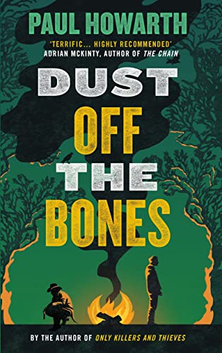 Stock image for Dust Off the Bones for sale by WorldofBooks