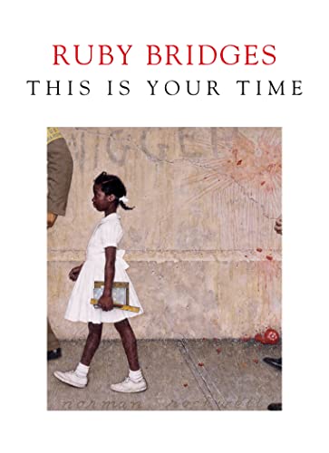 Stock image for This Is Your Time for sale by GreatBookPrices