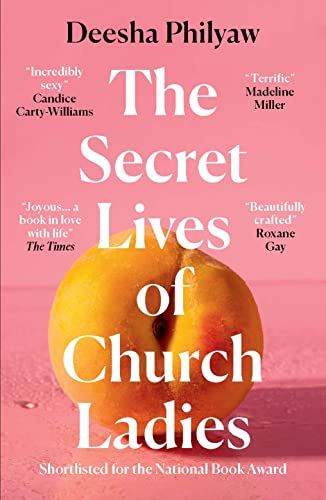 9781911590712: The Secret Lives of Church Ladies