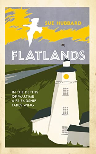 Beispielbild fr Flatlands zum Verkauf von WorldofBooks
