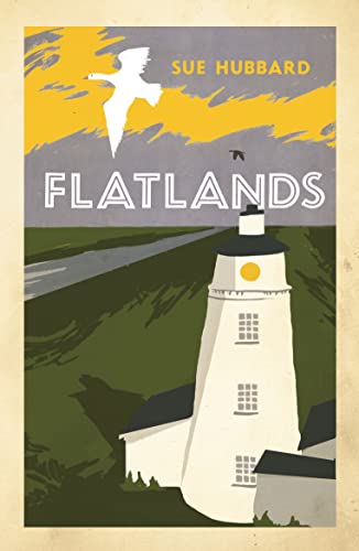 Beispielbild fr Flatlands zum Verkauf von Open Books