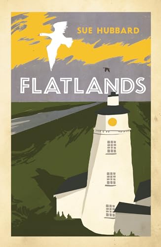 Imagen de archivo de Flatlands a la venta por Open Books