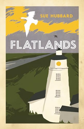 Stock image for Flatlands for sale by Open Books