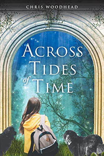 Beispielbild fr Across Tides of Time : a story for teenagers and young people zum Verkauf von Buchpark