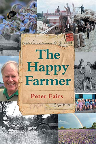 Stock image for The Happy Farmer for sale by GF Books, Inc.