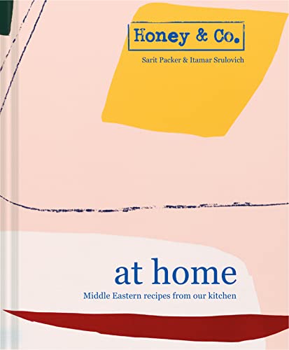 Imagen de archivo de Honey & Co: At Home: Middle Eastern recipes from our kitchen a la venta por MusicMagpie