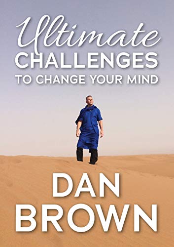 9781911596837: Ultimate Challenges To Change Your Mind