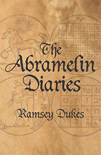 Imagen de archivo de The Abramelin Diaries: The Nice Man Cometh [Paperback] Dukes, Ramsey a la venta por Lakeside Books