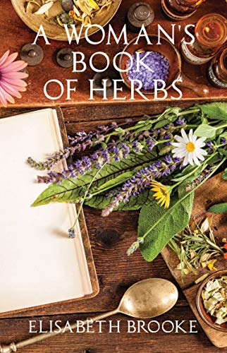Stock image for A Woman's Book of Herbs for sale by Salamander Books