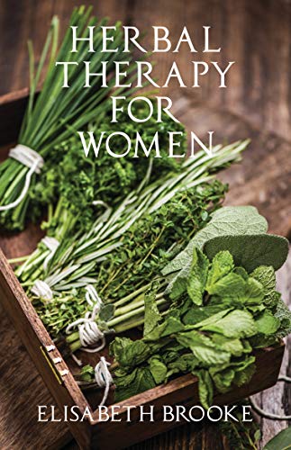 Beispielbild fr Herbal Therapy for Women zum Verkauf von Books From California