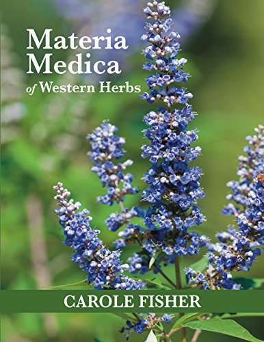 

Materia Medica of Western Herbs