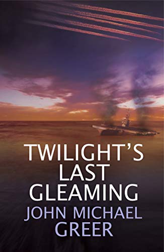 Beispielbild fr Twilight's Last Gleaming : Updated Edition zum Verkauf von Better World Books: West