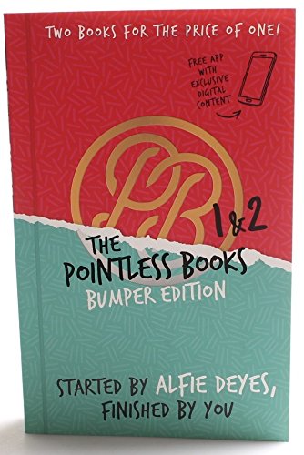 9781911600152: Pointless Book Collection: Bumper edition (Pointless Book Series)