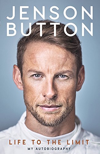 Imagen de archivo de Jenson Button: Life to the Limit: My Autobiography a la venta por WorldofBooks