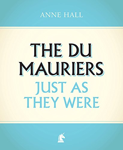 9781911604099: The Du Mauriers Just as They Were
