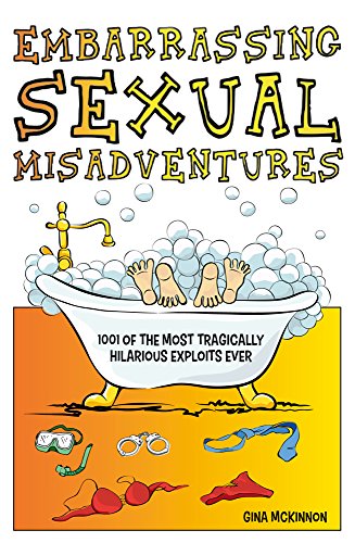 Stock image for Embarrassing Sexual Misadventures for sale by Better World Books