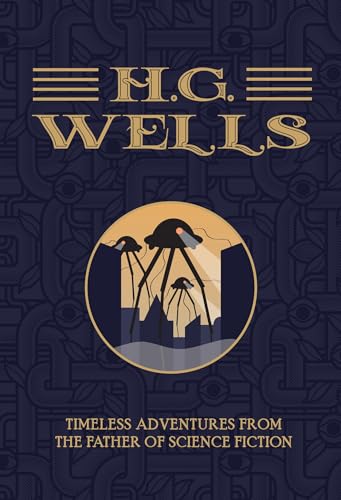 Stock image for H.G. Wells for sale by Blackwell's