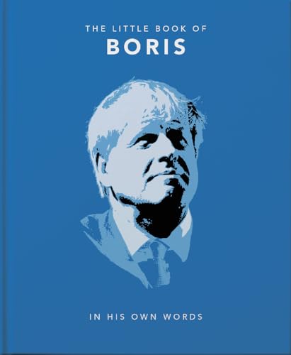 Stock image for The Little Book of Boris for sale by Blackwell's