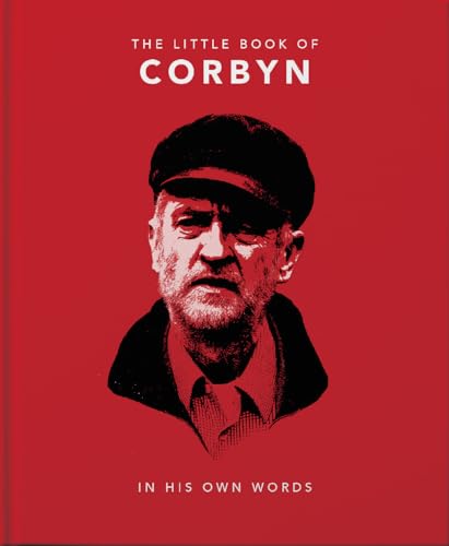 Beispielbild fr The Little Book of Corbyn zum Verkauf von Blackwell's