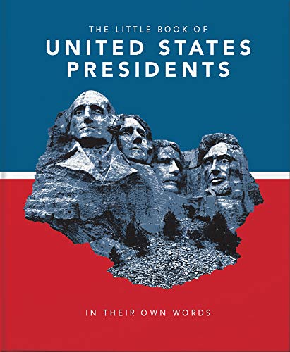Stock image for The Little Book of United States Presidents for sale by Blackwell's