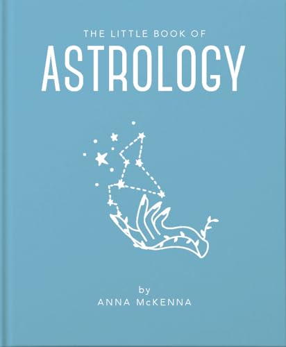 Stock image for The Little Book of Astrology for sale by Blackwell's