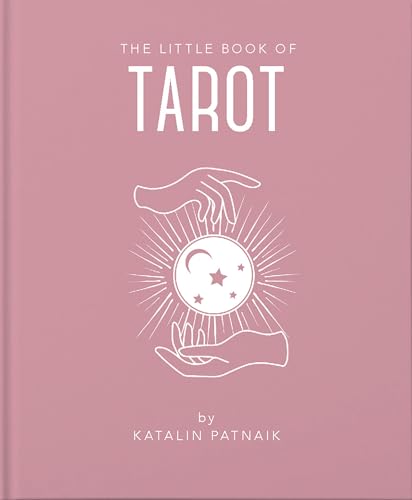 Stock image for The Little Book of Tarot: An Introduction to Everything You Need to Enhance Your Life Using the Tarot: 4 for sale by WorldofBooks