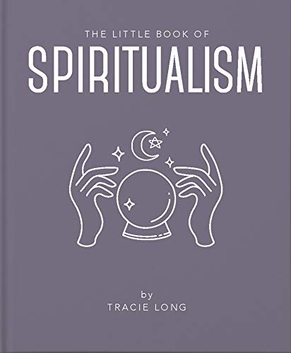 Imagen de archivo de The Little Book of Spiritualism: 13 a la venta por WorldofBooks