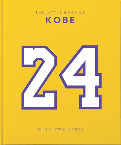 Beispielbild fr The Little Book of Kobe zum Verkauf von Blackwell's