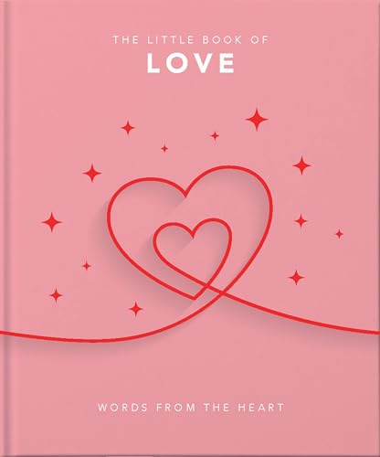 Beispielbild fr The Little Book of Love zum Verkauf von Blackwell's