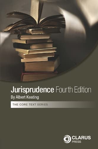 Beispielbild fr Jurisprudence 4th edition zum Verkauf von Tall Stories BA